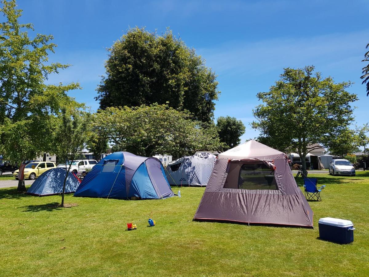 Levin Top 10 Holiday Park 外观 照片