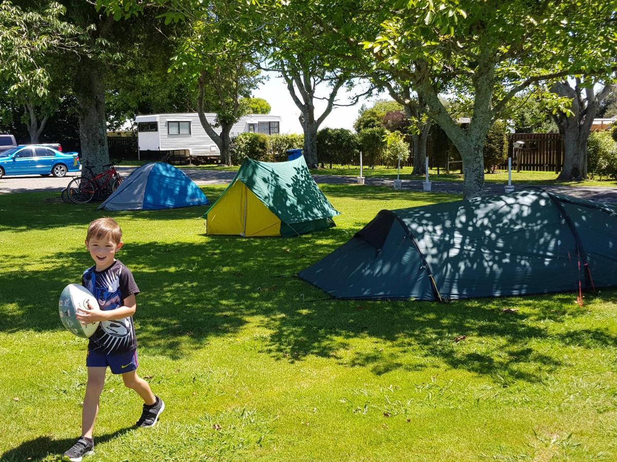 Levin Top 10 Holiday Park 外观 照片