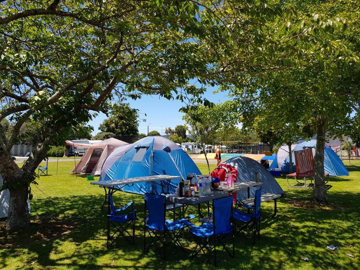 Levin Top 10 Holiday Park 外观 照片