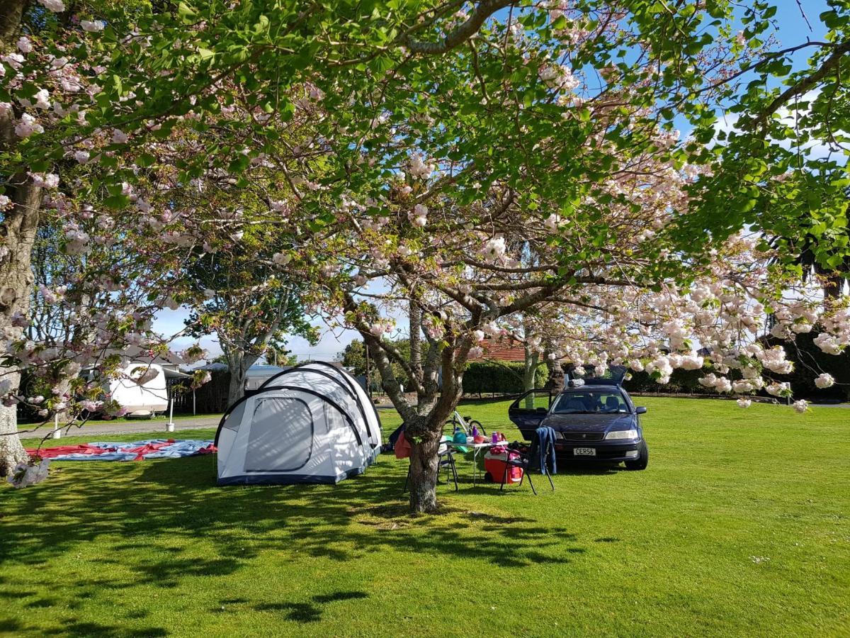 Levin Top 10 Holiday Park 外观 照片