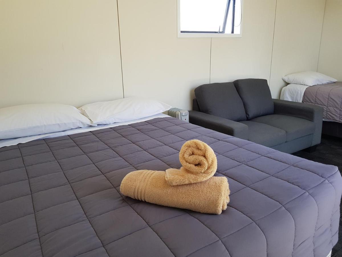 Levin Top 10 Holiday Park 外观 照片