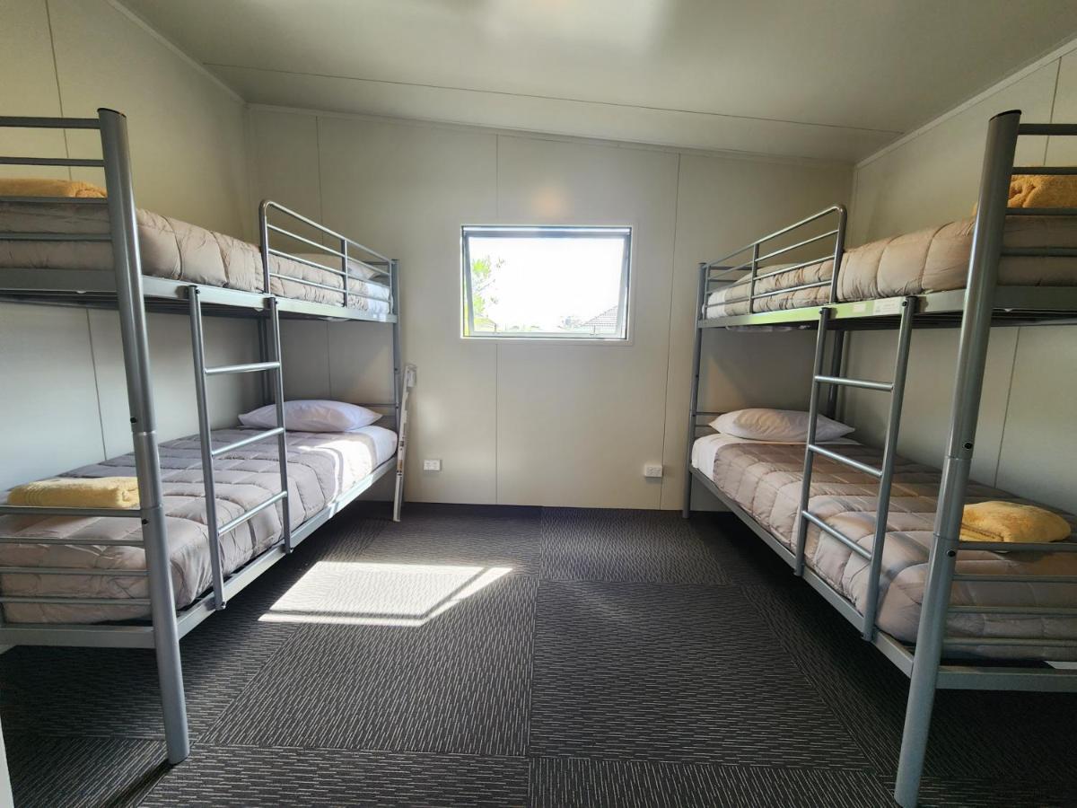 Levin Top 10 Holiday Park 外观 照片