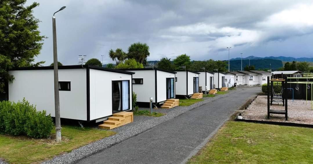 Levin Top 10 Holiday Park 外观 照片