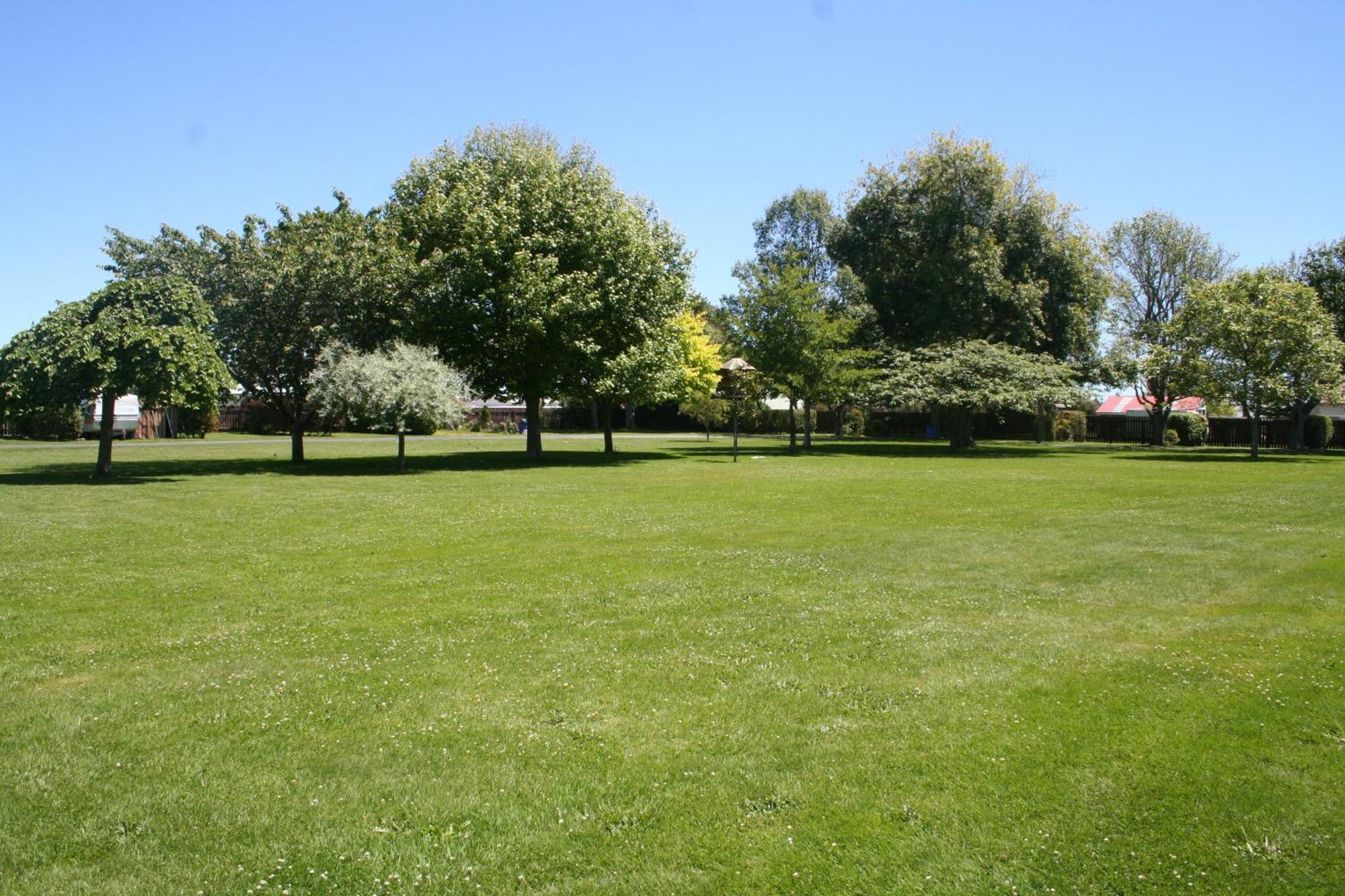 Levin Top 10 Holiday Park 外观 照片
