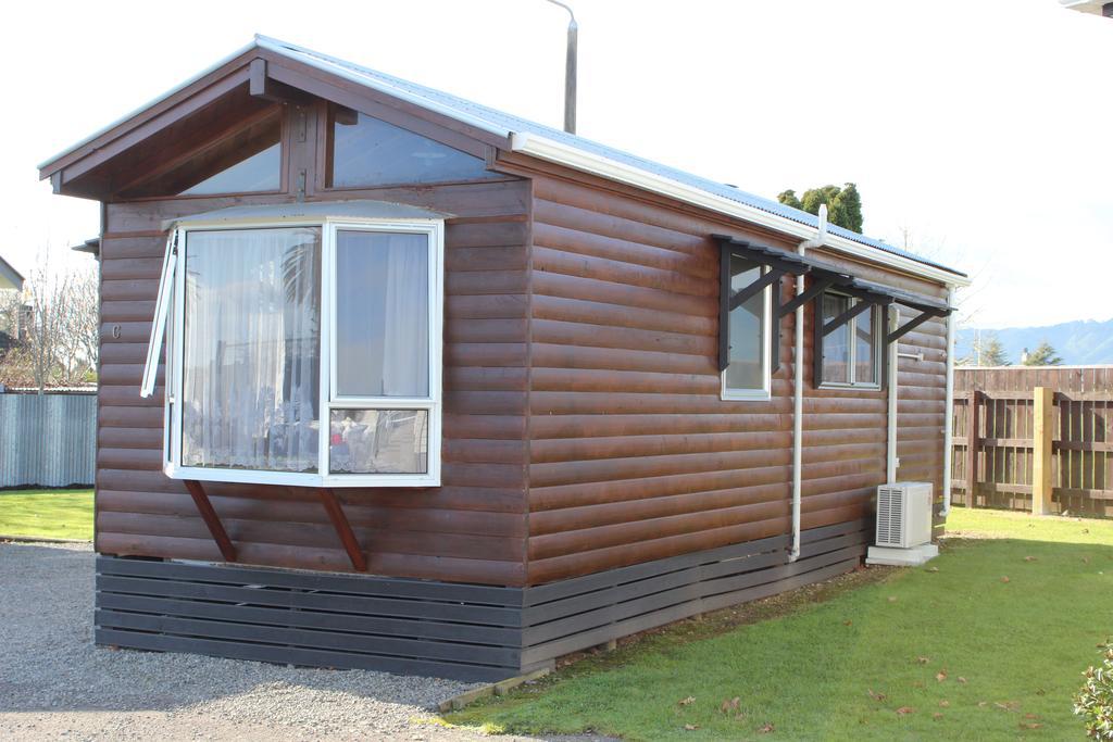 Levin Top 10 Holiday Park 外观 照片
