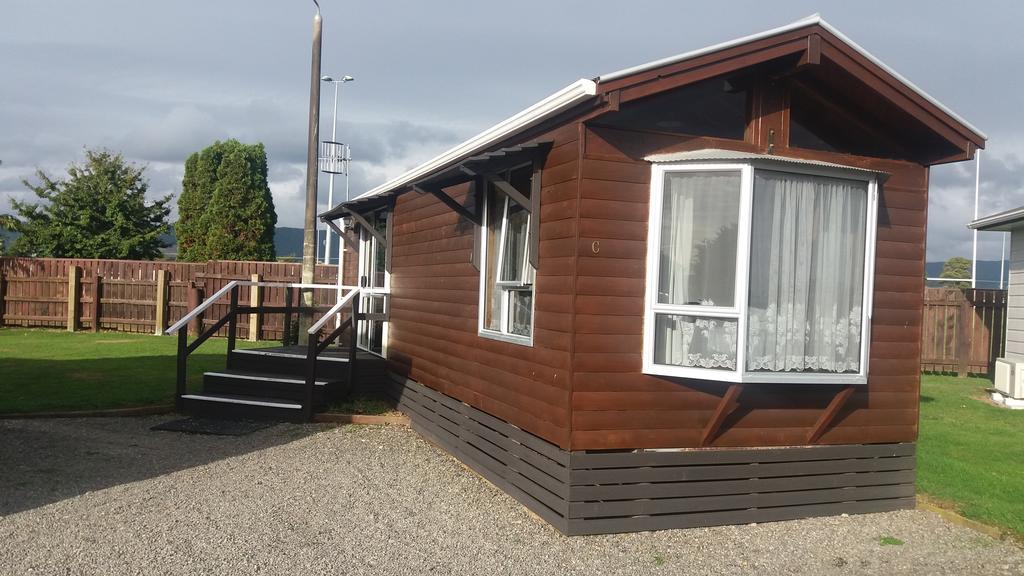 Levin Top 10 Holiday Park 外观 照片
