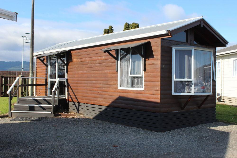 Levin Top 10 Holiday Park 外观 照片