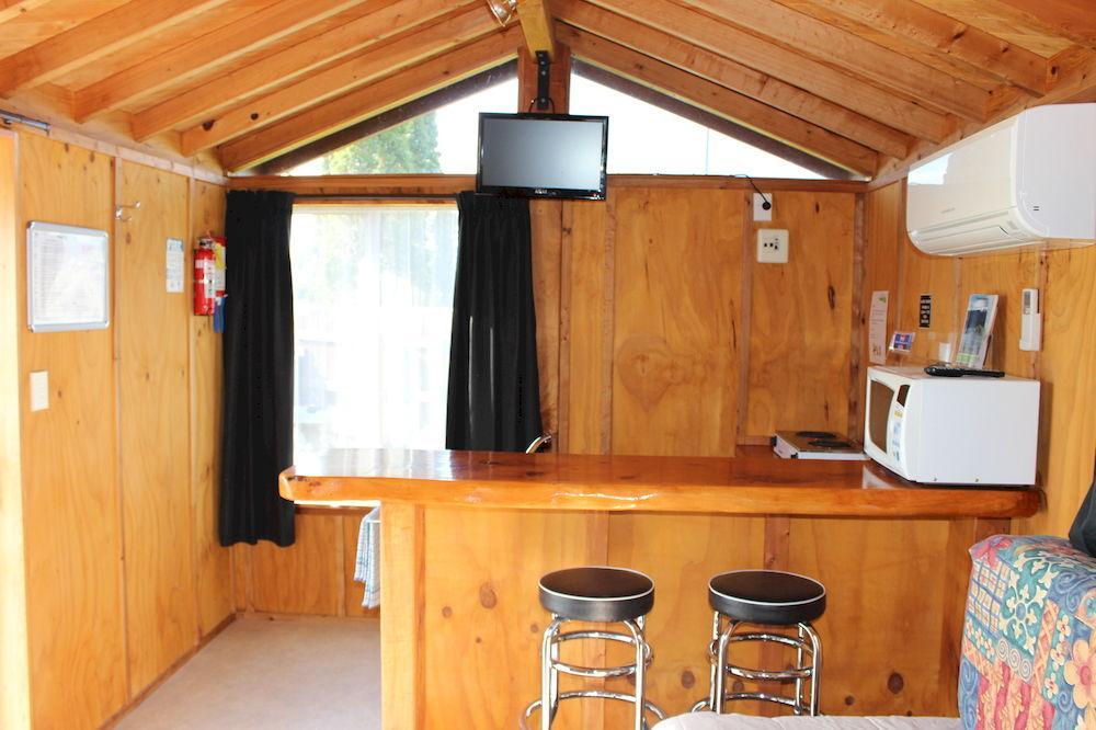 Levin Top 10 Holiday Park 外观 照片