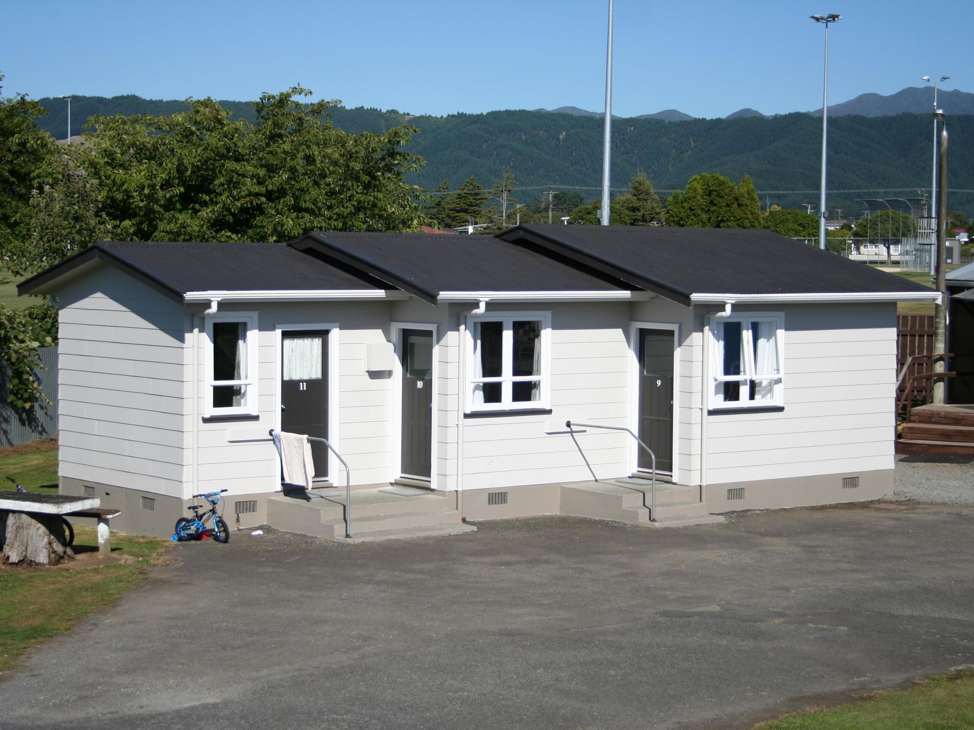 Levin Top 10 Holiday Park 外观 照片
