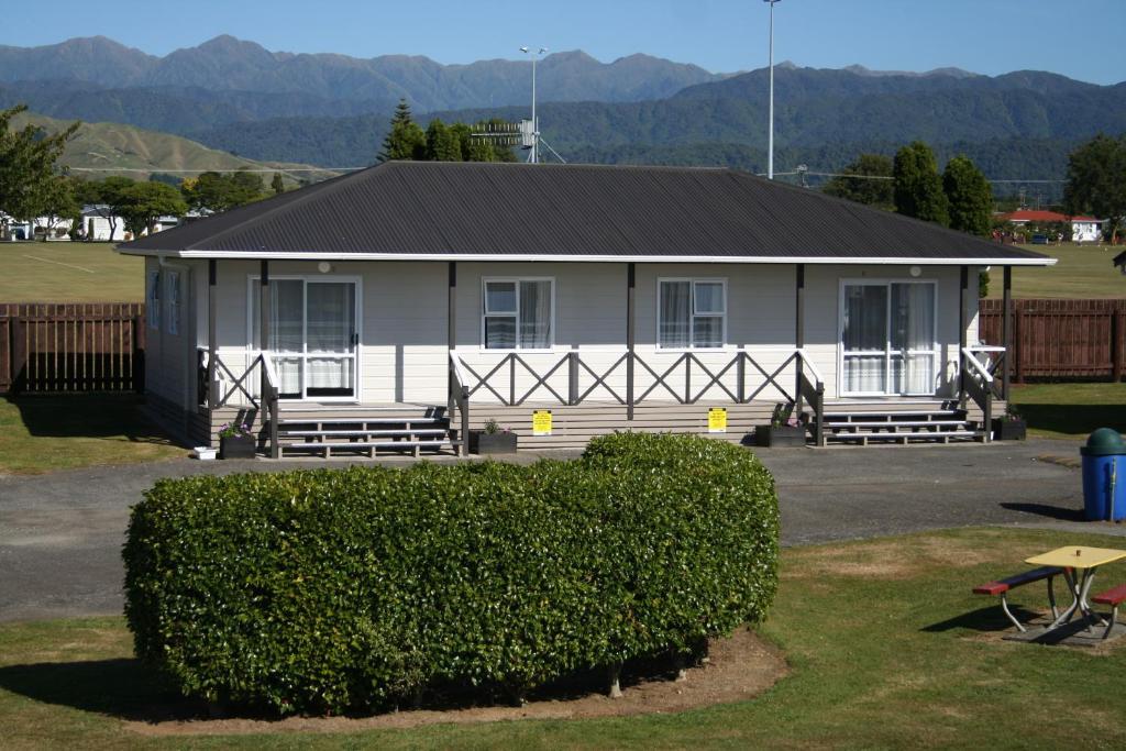 Levin Top 10 Holiday Park 客房 照片