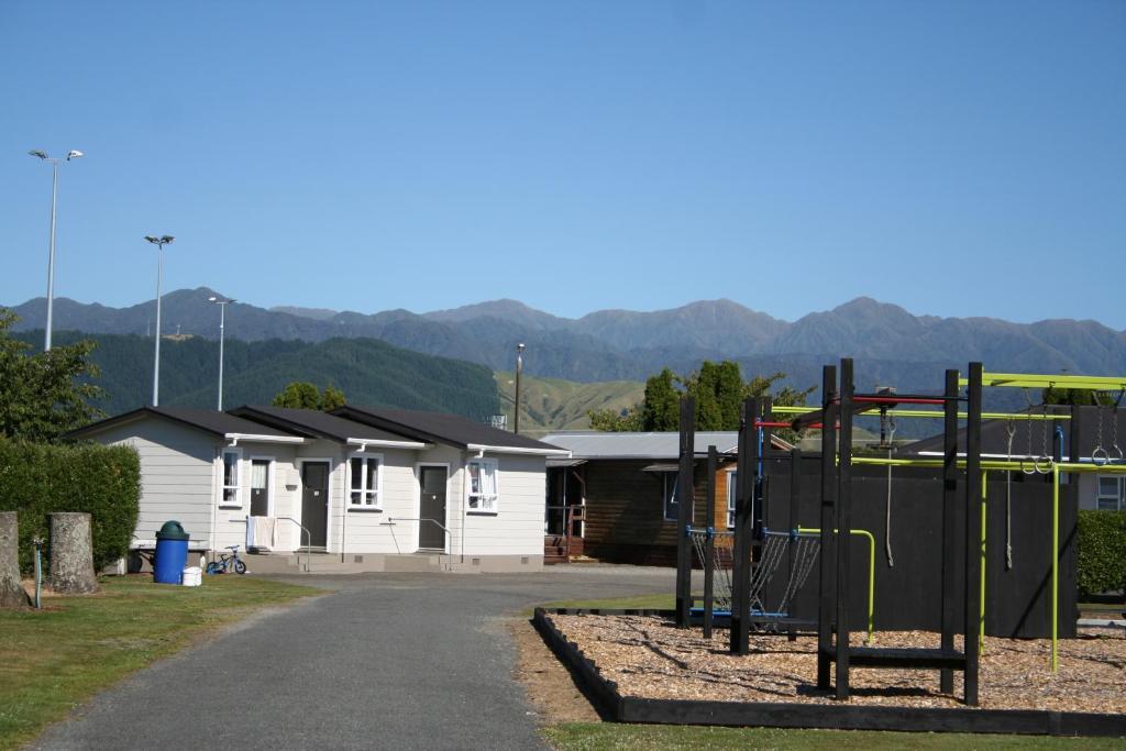 Levin Top 10 Holiday Park 客房 照片