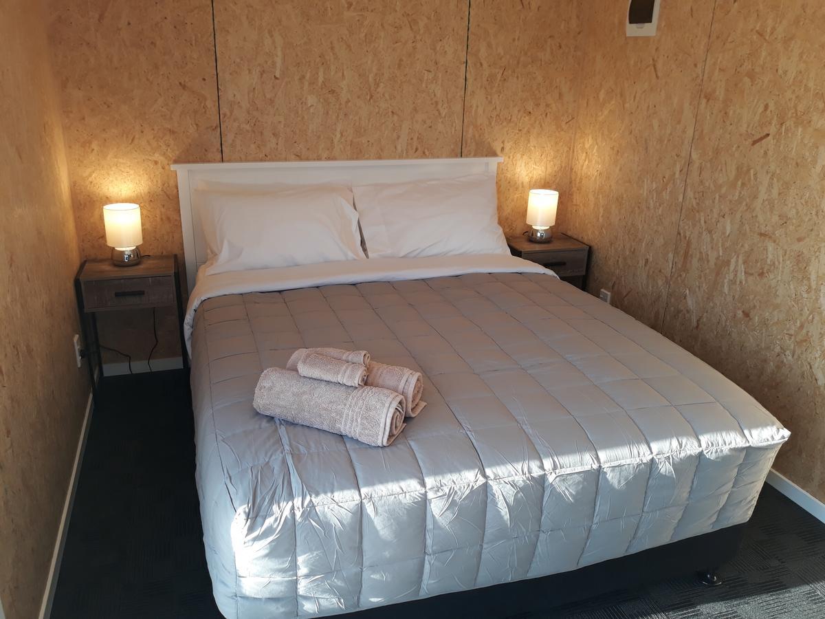 Levin Top 10 Holiday Park 外观 照片